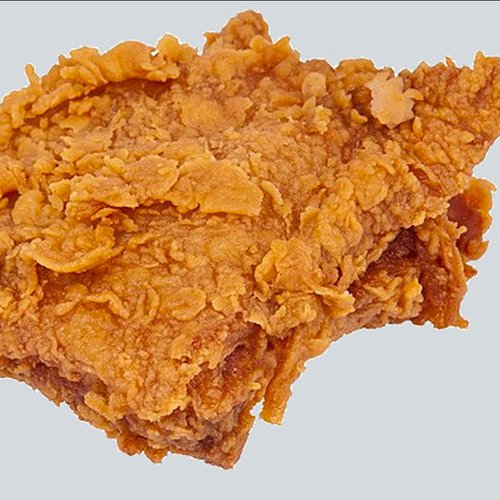 Chiken besar